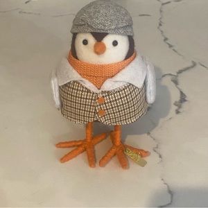 2019 Target Spritz Wheatly Bird Fall Feathered Friends